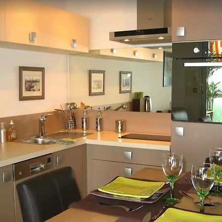 Cannes Front De Mer - Appartement 3 Star Exterior foto