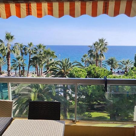 Cannes Front De Mer - Appartement 3 Star Exterior foto