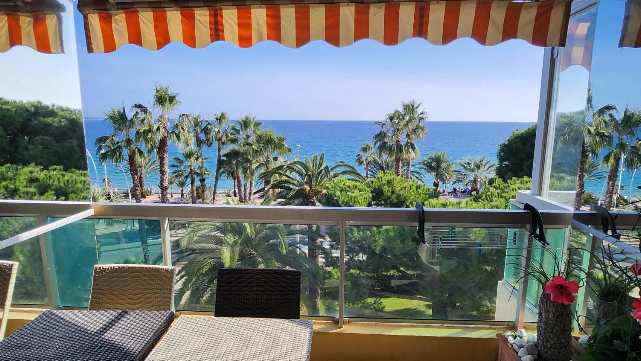 Cannes Front De Mer - Appartement 3 Star Exterior foto