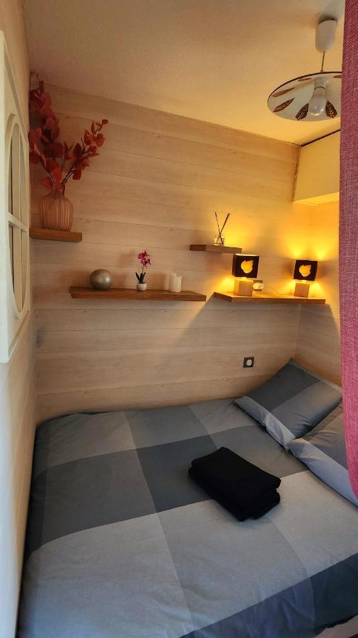 Cannes Front De Mer - Appartement 3 Star Exterior foto